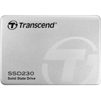 Unitate SSD Transcend SSD230S 256GB - 2.5