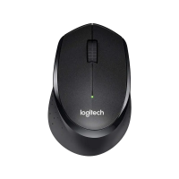 Mouse Logitech B330 Negru - Optical | 1000 dpi | Fără fir Mouse Logitech B330 Negru - Optical | 1000 dpi | Fără fir