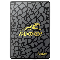 Unitate SSD Apacer AS340 PANTHER Panther 240GB - 2.5 Unitate SSD Apacer AS340 PANTHER Panther 240GB - 2.5