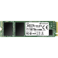 Unitate SSD Transcend 220S 1000GB - M.2 NVMe | NVMe PCIe 3.0 x4 | 3200 MB/s