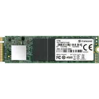 Unitate SSD Transcend 110S 1000GB - M.2 NVMe | NVMe PCIe 3.0 x4 | 1400 MB/s