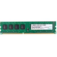 Memorie RAM Apacer AU04GFA60CATBGJ 4GB - DDR3 SDRAM | 1600 MHz | 1x 4GB Memorie RAM Apacer AU04GFA60CATBGJ 4GB - DDR3 SDRAM | 1600 MHz | 1x 4GB
