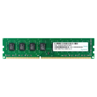 Memorie RAM Apacer AU08GFA60CATBGC 8GB - DDR3 SDRAM | 1600 MHz | 1x 8GB Memorie RAM Apacer AU08GFA60CATBGC 8GB - DDR3 SDRAM | 1600 MHz | 1x 8GB