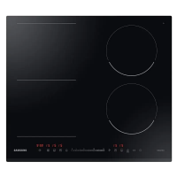 Plită cu inducție Samsung NZ64R3747BK/WT Negru - 7.2 kW | Vitroceramică Plită cu inducție Samsung NZ64R3747BK/WT Negru - 7.2 kW | Vitroceramică