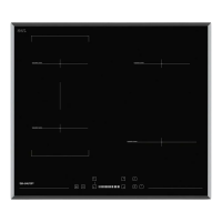 Plită cu inducție Sharp KH-6I27CS0I-EU Negru - 7.4 kW | Vitroceramică Plită cu inducție Sharp KH-6I27CS0I-EU Negru - 7.4 kW | Vitroceramică