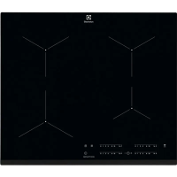 Plită cu inducție Electrolux EIT61443B Negru - 7.2 kW | Vitroceramică Plită cu inducție Electrolux EIT61443B Negru - 7.2 kW | Vitroceramică