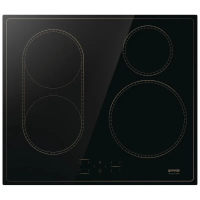 Plită cu inducție Gorenje GI6421CLBSC Negru - 7.2 kW | Vitroceramică Plită cu inducție Gorenje GI6421CLBSC Negru - 7.2 kW | Vitroceramică