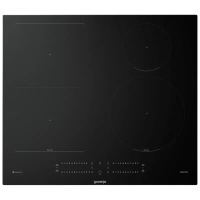 Plită cu inducție Gorenje GI6432BSCWF Negru - 7.36 kW | Vitroceramică Plită cu inducție Gorenje GI6432BSCWF Negru - 7.36 kW | Vitroceramică