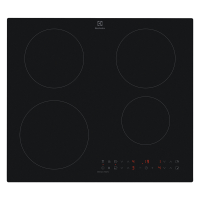Plită cu inducție Electrolux EIT60433CT Negru - 7.2 kW | Vitroceramică Plită cu inducție Electrolux EIT60433CT Negru - 7.2 kW | Vitroceramică