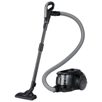 Aspirator Samsung VC18M21D0VG/UK Negru - Uscată | 380 W | Container | 1.5 l