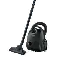 Пылесос Bosch BGBS2LB1 Черный - Сухая | Мешок | 3.5 л Пылесос Bosch BGBS2LB1 Черный - Сухая | Мешок | 3.5 л