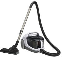 Aspirator Gorenje VCEA02GALWCY Alb - Uscată | 180 W | Container | 3.3 l