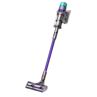 Вертикальный Пылесос Dyson Dyson Gen5detect Absolute Фиолетовый - Сухая | Контейнер | 0.8 л