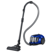 Aspirator Samsung VCC45W0S36/UK Albastru - Uscată | 190 W | Container | 1.3 l