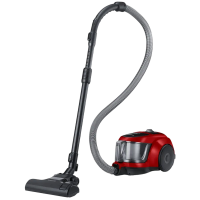Aspirator Samsung VCC45W0S3R/UK Roșu - Uscată | 190 W | Container | 1.3 l