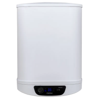 Boiler Electric OZON OZ50SQ20D 50 l Alb