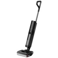 Aspirator Vertical Dreame H12 Pro Flexreach, Negru - Umedă,Uscată | Container Aspirator Vertical Dreame H12 Pro Flexreach, Negru - Umedă,Uscată | Container
