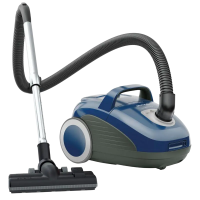Aspirator Gorenje VC2222GLBU Albastru - Uscată | 420 W | Sac | 3 l