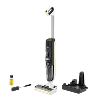 Электрошвабра Karcher FCV 4 Черный - Влажная | Контейнер | 0.75 л Электрошвабра Karcher FCV 4 Черный - Влажная | Контейнер | 0.75 л