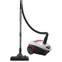 Aspirator Gorenje VC1811SFSWR Negru - Uscată | 330 W | Sac