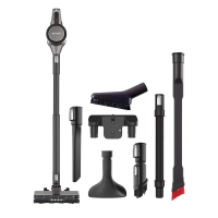 Aspirator Vertical Sharp SAVP4251GS, Negru | Gri Aspirator Vertical Sharp SAVP4251GS, Negru | Gri