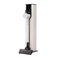 Aspirator Vertical LG A9T-PRIME1C Bej - Uscată | 260 W | 0.44 l Aspirator Vertical LG A9T-PRIME1C Bej - Uscată | 260 W | 0.44 l