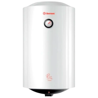 Накопительный водонагреватель THERMEX Ricco 100 л Белый - 1500 Вт | 75°C | 7 бар