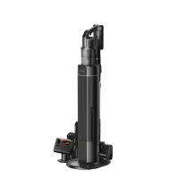 Docking Station Mova G70 Station Negru - Uscată | Sac | 3 l Docking Station Mova G70 Station Negru - Uscată | Sac | 3 l