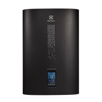 Накопительный водонагреватель Electrolux EWH 30 SI EEC 25 л Черный - 2000 Вт | 75°C | 6 бар Накопительный водонагреватель Electrolux EWH 30 SI EEC 25 л Черный - 2000 Вт | 75°C | 6 бар