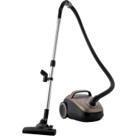 Aspirator Gorenje VCE28G6ALLGO Negru - Uscată | 194 W | Sac | 3 l