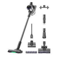 Aspirator Vertical Mova S7 Ultra Gri - Uscată | Container | 0.5 l Aspirator Vertical Mova S7 Ultra Gri - Uscată | Container | 0.5 l