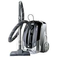 Пылесос Thomas Parkett Prestige XT Серый - Влажная,Сухая,Стирка | 325 Вт | Аквафильтр | 1.8 л Пылесос Thomas Parkett Prestige XT Серый - Влажная,Сухая,Стирка | 325 Вт | Аквафильтр | 1.8 л