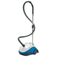 Пылесос Thomas Perfect Air Animal Pure Синий - Сухая,Влажная | 325 Вт | Аквафильтр | 1.8 л Пылесос Thomas Perfect Air Animal Pure Синий - Сухая,Влажная | 325 Вт | Аквафильтр | 1.8 л