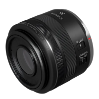 Объектив Canon RF 35MM F1.8 MACRO IS STM - Автофокус | f/22 | f/1.8 | 0.5x Объектив Canon RF 35MM F1.8 MACRO IS STM - Автофокус | f/22 | f/1.8 | 0.5x