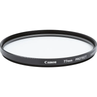 Filter Canon 77mm Protect Lens Filter