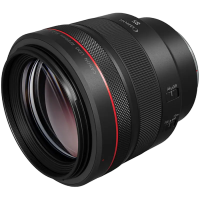 Объектив Canon RF 85mm f/1.2L USM - Автофокус | f/16 | f/1.2 | 0.12x Объектив Canon RF 85mm f/1.2L USM - Автофокус | f/16 | f/1.2 | 0.12x