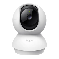 Умная камера видеонаблюдения TP-LINK Tapo C200 Белый - 1920 x 1080