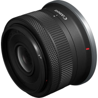 Объектив Canon RF-S 10-18mm f/4.5-6.3 IS STM - Автофокус | f/22 | f/4.5 | 0.5x Объектив Canon RF-S 10-18mm f/4.5-6.3 IS STM - Автофокус | f/22 | f/4.5 | 0.5x