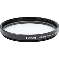 Filter Canon 43mm Protect Lens Filter