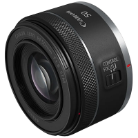 Объектив Canon RF 50mm f/1.8 STM - Автофокус | f/22 | f/1.8 | 0.25x Объектив Canon RF 50mm f/1.8 STM - Автофокус | f/22 | f/1.8 | 0.25x