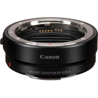 Переходник байонета Canon EF-EOS R Переходник байонета Canon EF-EOS R
