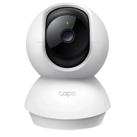 Умная камера видеонаблюдения TP-LINK Tapo C210 Белый - 2304 x 1926 Умная камера видеонаблюдения TP-LINK Tapo C210 Белый - 2304 x 1926