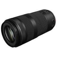 Объектив Canon RF 100-400mm f/5.6-8 IS USM - Автофокус | f/32 | f/5.6 | 0.83х Объектив Canon RF 100-400mm f/5.6-8 IS USM - Автофокус | f/32 | f/5.6 | 0.83х