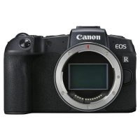 Беззеркальный фотоаппарат Canon EOS RP BODY - Полный кадр 35.9 x 23.9 мм | Dual Pixel CMOS AF Беззеркальный фотоаппарат Canon EOS RP BODY - Полный кадр 35.9 x 23.9 мм | Dual Pixel CMOS AF