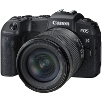 Беззеркальный фотоаппарат Canon EOS RP & RF - Полный кадр 35.9 x 23.9 мм | Dual Pixel CMOS AF Беззеркальный фотоаппарат Canon EOS RP & RF - Полный кадр 35.9 x 23.9 мм | Dual Pixel CMOS AF
