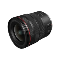 Объектив Canon RF 14-35mm f/4L IS USM - Автофокус | f/22 | f/4.0 | 0.38x Объектив Canon RF 14-35mm f/4L IS USM - Автофокус | f/22 | f/4.0 | 0.38x