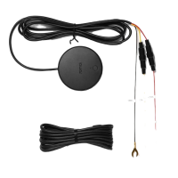 70mai Hardware Kit Midrive UP04 Черный