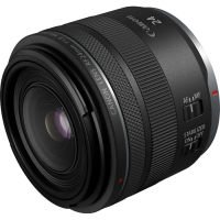 Объектив Canon RF 24mm f/1.8 Macro IS STM - Автофокус | f/22 | f/1.8 | 0.5x Объектив Canon RF 24mm f/1.8 Macro IS STM - Автофокус | f/22 | f/1.8 | 0.5x