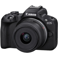 Беззеркальный фотоаппарат Canon EOS R50 & RF-S - APS-C (22.3 x 14.9 мм) | Dual Pixel CMOS AF II Беззеркальный фотоаппарат Canon EOS R50 & RF-S - APS-C (22.3 x 14.9 мм) | Dual Pixel CMOS AF II