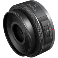Объектив Canon RF 28mm f/2.8 STM - Автофокус | f/22 | f/2.8 | 0.17x Объектив Canon RF 28mm f/2.8 STM - Автофокус | f/22 | f/2.8 | 0.17x